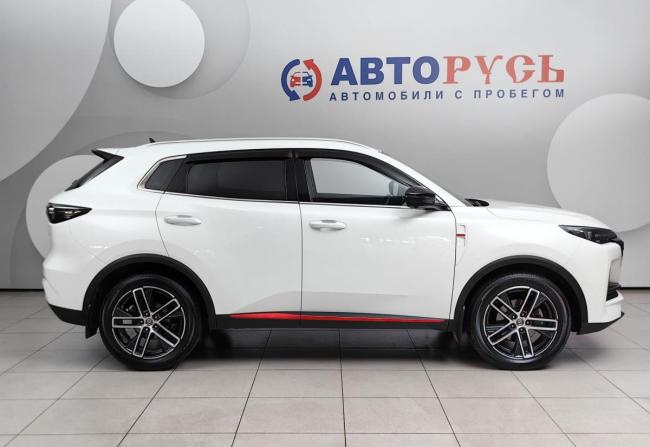 Changan CS55 Plus II с пробегом 2023 года, цена 1 965 000 рублей, 57000 км, внедорожник, Автокод Объявления