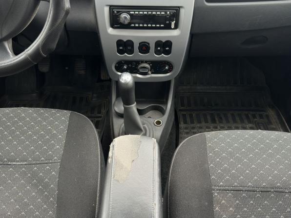 Renault Sandero I с пробегом 2011 года, цена 700 000 рублей, 159663 км, хэтчбек, Автокод Объявления