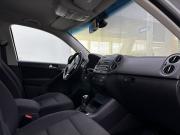 Volkswagen Tiguan I Рестайлинг Уфа  - изображение 29