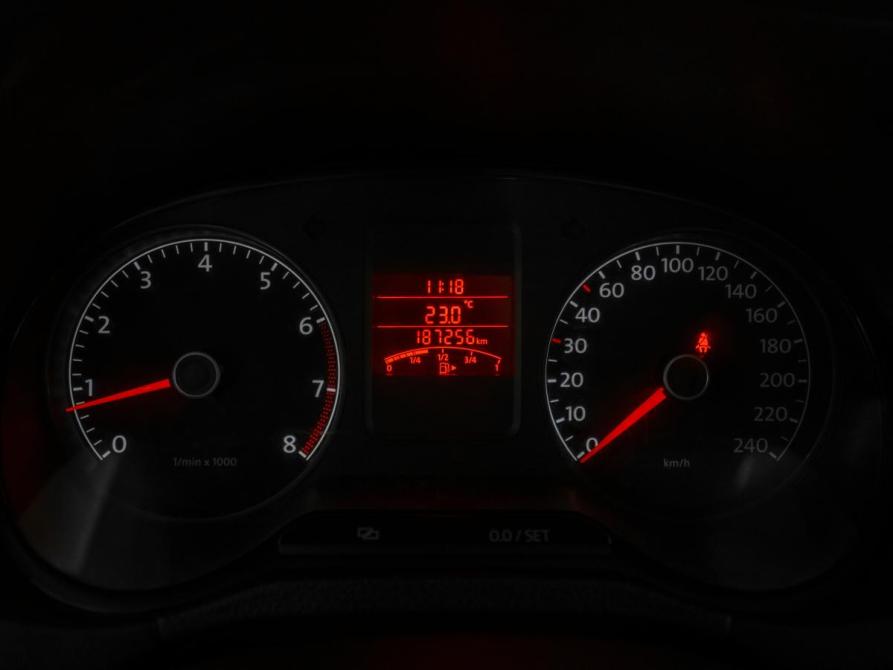 Volkswagen Polo V Москва  - изображение 11