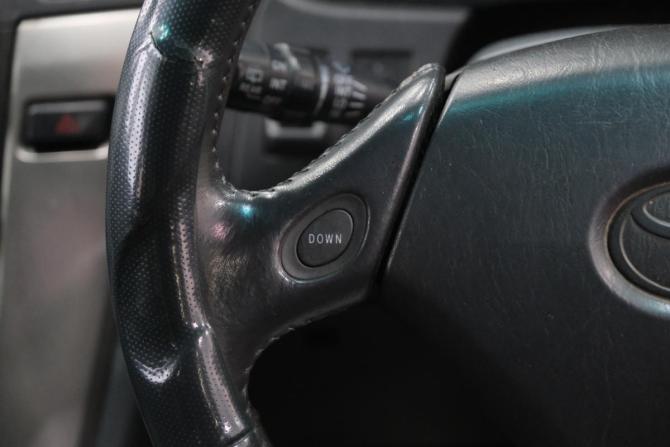 Toyota Harrier I (XU10) с пробегом 2000 года, цена 679 000 рублей, 260000 км, внедорожник, Автокод Объявления
