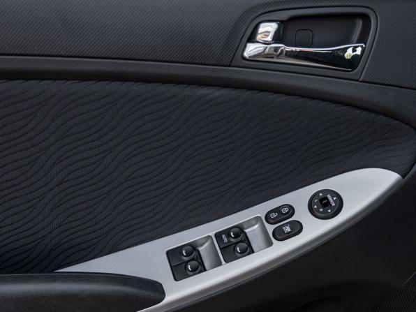 Hyundai Solaris I с пробегом 2013 года, цена 682 844 рубля, 179946 км, седан, Автокод Объявления