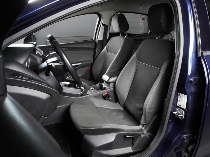 Ford Focus III Минеральные Воды  - изображение 10