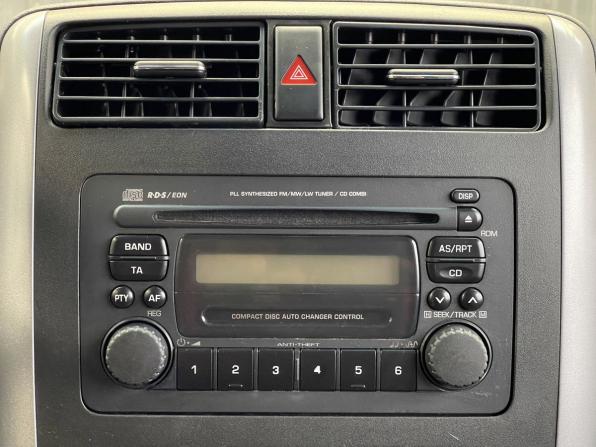 Suzuki Jimny III Рестайлинг 1 с пробегом 2007 года, цена 867 000 рублей, 169500 км, внедорожник, Автокод Объявления