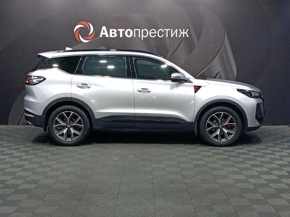Chery Tiggo 7 Pro Max I Рестайлинг с пробегом 2024 года, цена 2 085 000 рублей, 26900 км, внедорожник, Автокод Объявления