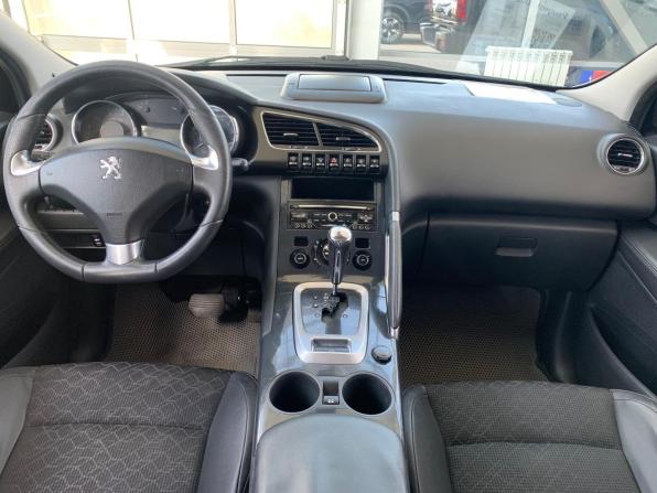 Peugeot 3008 I Рестайлинг с пробегом 2014 года, цена 529 000 рублей, 245000 км, внедорожник, Автокод Объявления