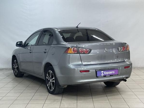 Mitsubishi Lancer X Рестайлинг с пробегом 2011 года, цена 689 000 рублей, 151366 км, седан, Автокод Объявления