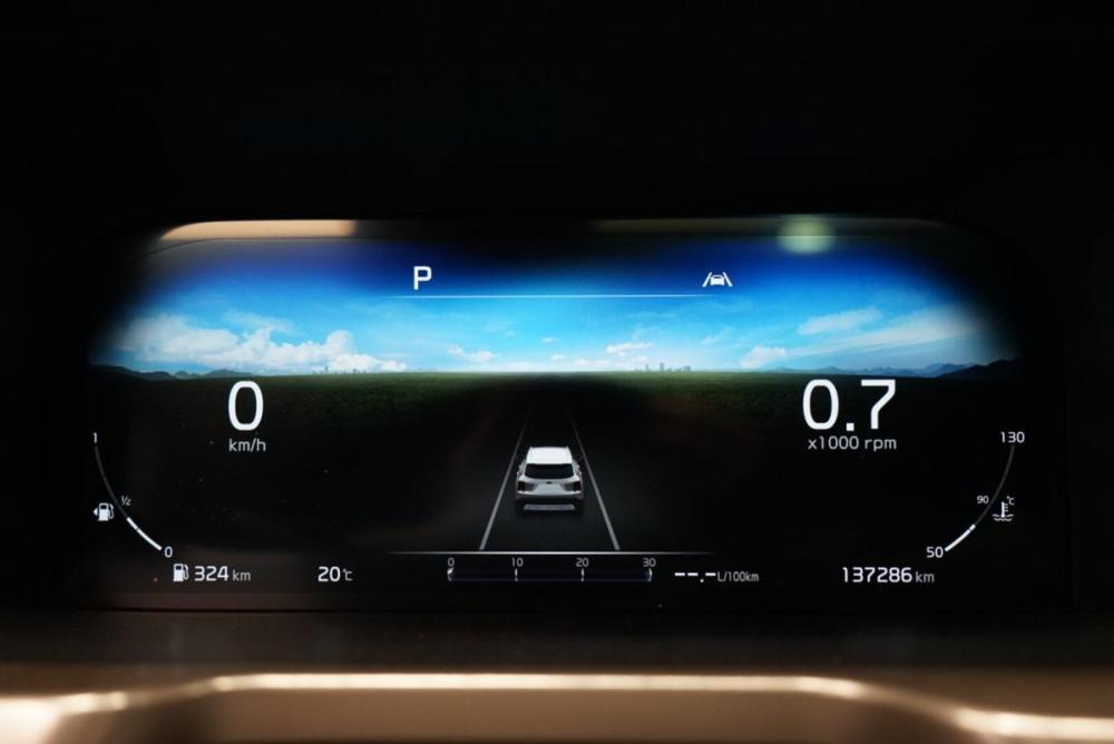 Kia Sorento IV Крым  - изображение 20