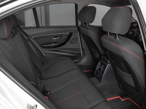 BMW 3 серии VI (F3x) с пробегом 2012 года, цена 1 860 000 рублей, 178275 км, седан, Автокод Объявления