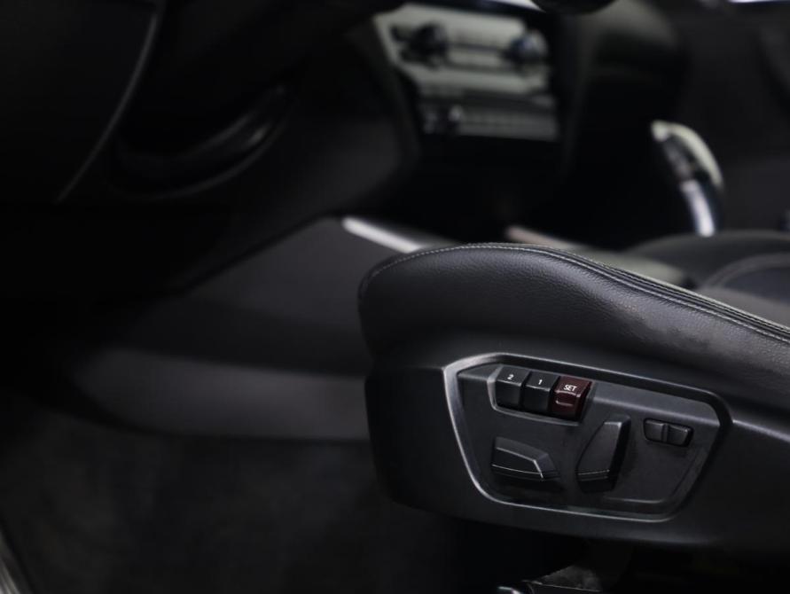 BMW X3 II (F25) Рестайлинг Санкт-Петербург  - изображение 25