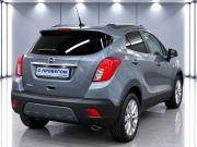 Opel Mokka I Москва  - изображение 24