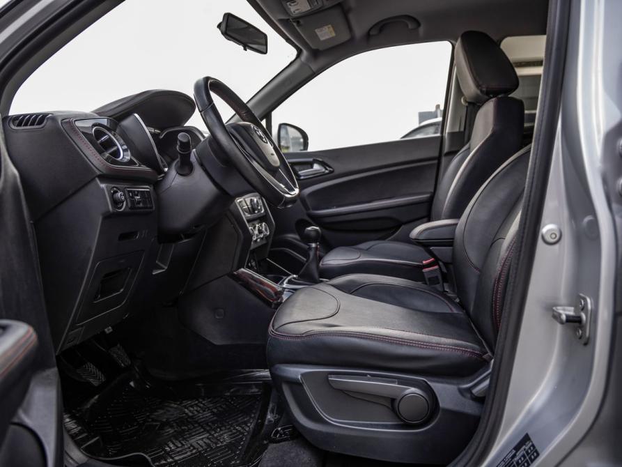 Brilliance V3 I Рестайлинг Волгоград  - изображение 26