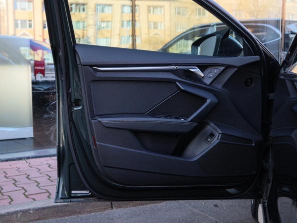Audi A3 IV (8Y) с пробегом 2021 года, цена 2 650 000 рублей, 70159 км, седан, Автокод Объявления