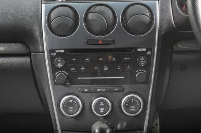 Mazda Atenza I с пробегом 2005 года, цена 429 000 рублей, 264500 км, седан, Автокод Объявления