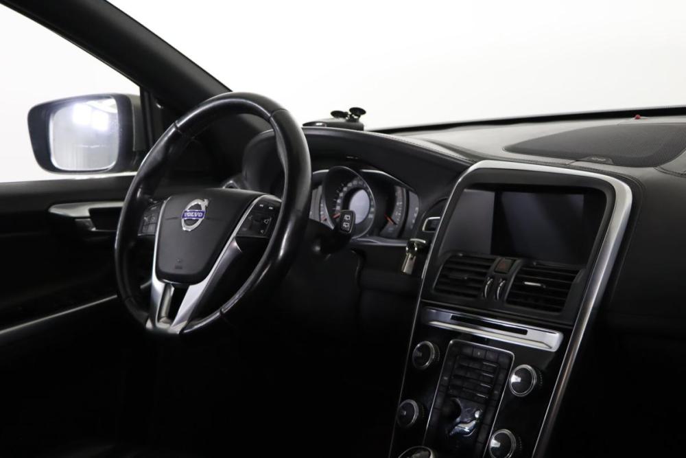 Volvo XC60 I Рестайлинг Нижний Новгород  - изображение 12