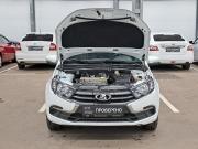 Lada (ВАЗ) Granta I Рестайлинг Набережные Челны  - изображение 35