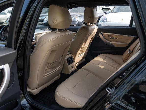 BMW 3 серии VI (F3x) Рестайлинг с пробегом 2019 года, цена 2 100 000 рублей, 197553 км, универсал, Автокод Объявления