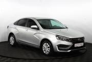 Lada (ВАЗ) Vesta I Рестайлинг (NG) Нижний Новгород  - изображение 28