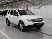 Renault Duster I Рестайлинг Казань  - изображение 27