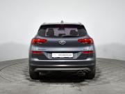 Hyundai Tucson III Рестайлинг Санкт-Петербург  - изображение 32