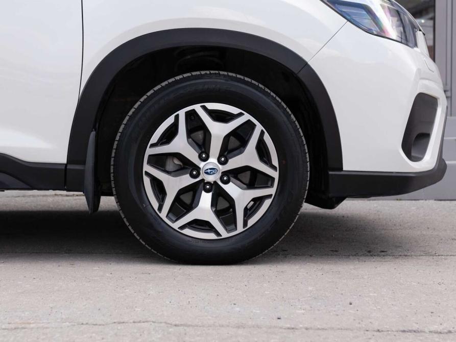 Subaru Forester V Новосибирск  - изображение 9
