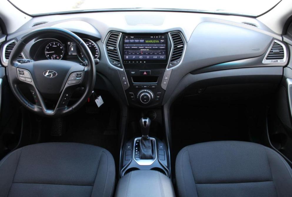 Hyundai Santa Fe III Рестайлинг Нижний Новгород  - изображение 15