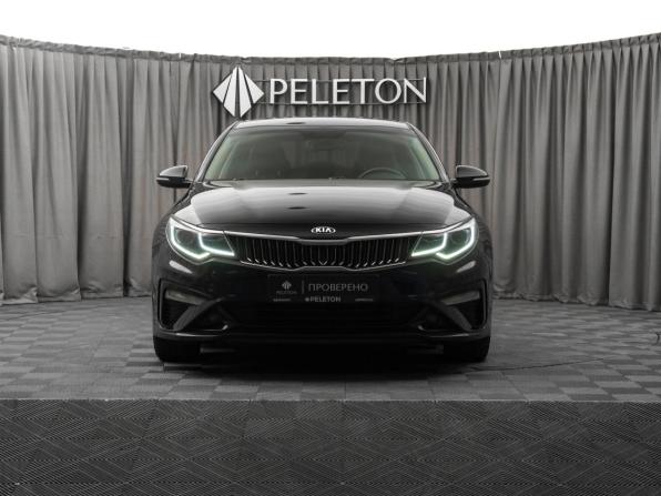 Kia K5 II с пробегом 2018 года, цена 1 820 000 рублей, 183271 км, седан, Автокод Объявления