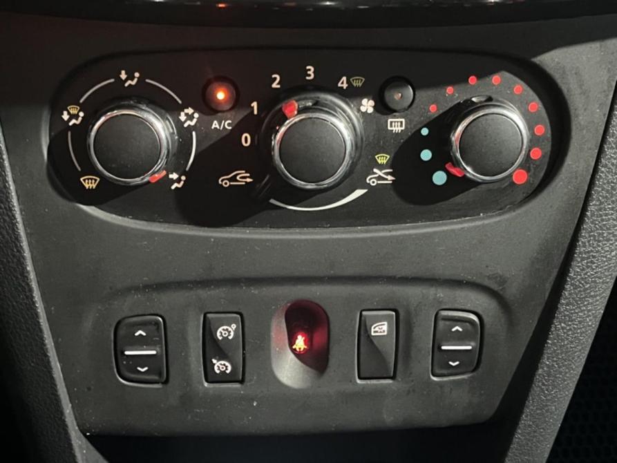 Renault Logan II Курск  - изображение 12