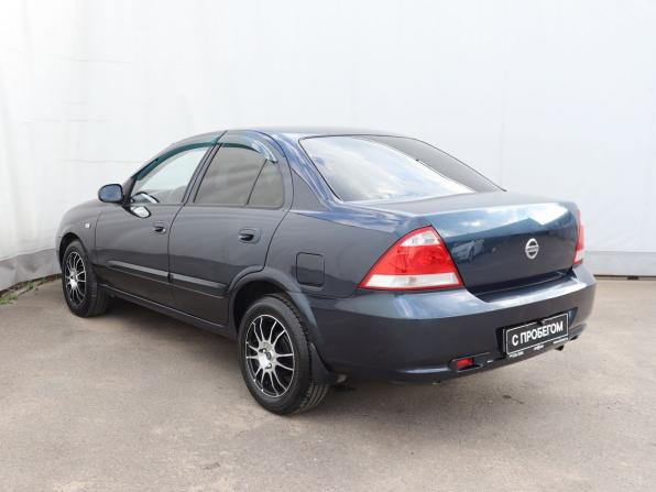 Nissan Almera Classic I с пробегом 2007 года, цена 390 000 рублей, 169281 км, седан, Автокод Объявления