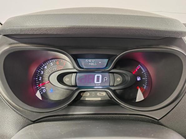 Renault Kaptur I с пробегом 2017 года, цена 1 239 000 рублей, 154871 км, внедорожник, Автокод Объявления