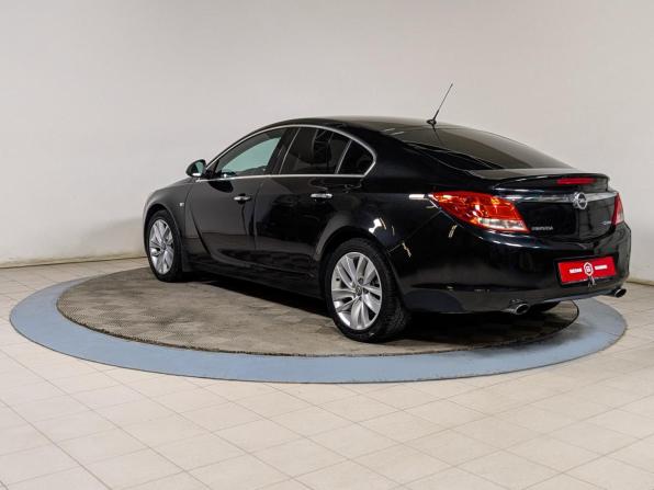 Opel Insignia I с пробегом 2012 года, цена 899 900 рублей, 312000 км, хэтчбек, Автокод Объявления