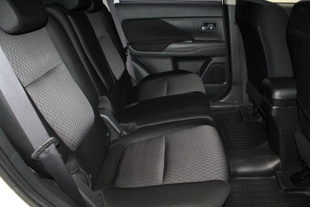 Mitsubishi Outlander III Рестайлинг Кемерово  - изображение 11