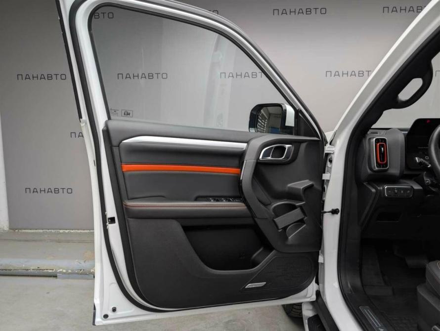 Haval Dargo Москва  - изображение 7