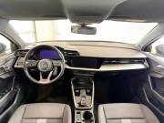 Audi A3 IV (8Y) Москва  - изображение 27