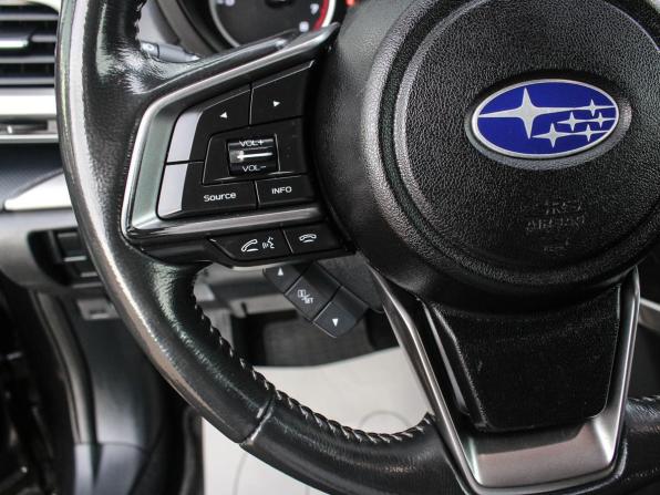 Subaru Forester V с пробегом 2018 года, цена 2 523 800 рублей, 115124 км, внедорожник, Автокод Объявления