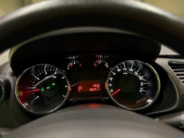 Peugeot 3008 I с пробегом 2012 года, цена 840 000 рублей, 82510 км, внедорожник, Автокод Объявления
