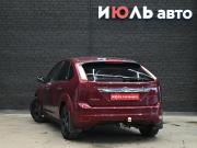 Ford Focus II Рестайлинг Екатеринбург  - изображение 22