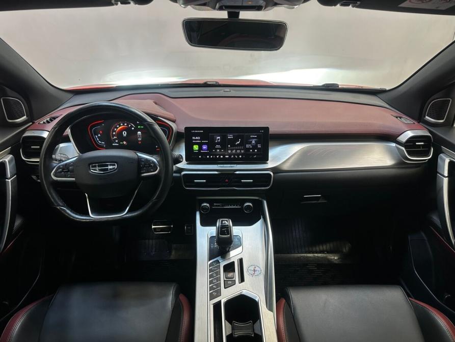 Geely Coolray I Балашиха  - изображение 5