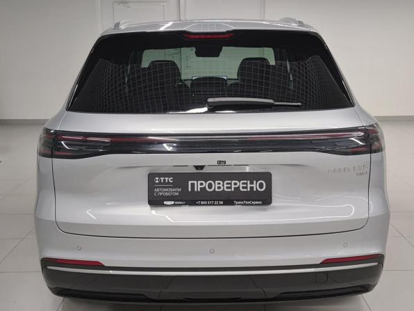 Geely EX5 EM-i с пробегом 2025 года, цена 3 099 000 рублей, 13894 км, внедорожник, Автокод Объявления
