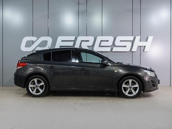 Chevrolet Cruze I Рестайлинг с пробегом 2013 года, цена 749 000 рублей, 217691 км, хэтчбек, Автокод Объявления