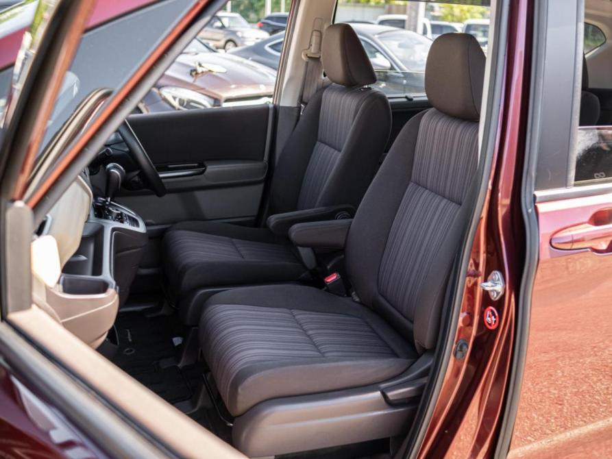 Honda Freed II Сочи  - изображение 8