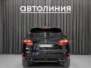 Porsche Cayenne II (958) Красноярск  - изображение 32