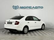 Skoda Rapid I Калининград  - изображение 26