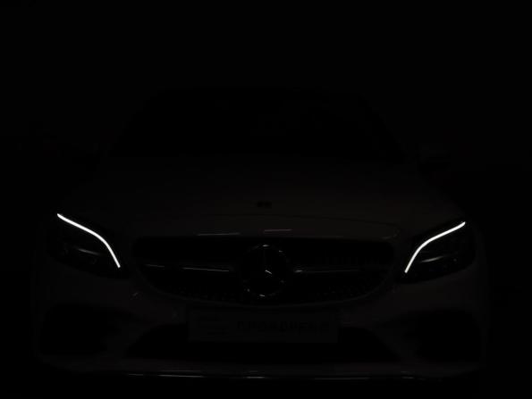 Mercedes-Benz C-Класс IV (W205) Рестайлинг с пробегом 2019 года, цена 3 900 000 рублей, 77300 км, купе, Автокод Объявления