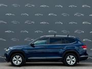 Volkswagen Teramont I Санкт-Петербург  - изображение 48