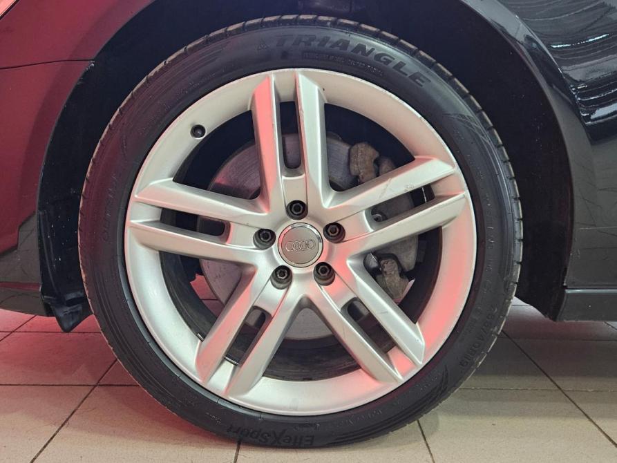 Audi A6 IV (C7) Вологда  - изображение 21