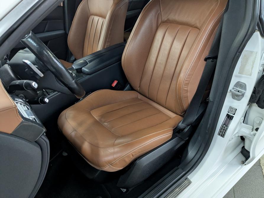 Mercedes-Benz CLS II (C218) Рестайлинг Москва  - изображение 15