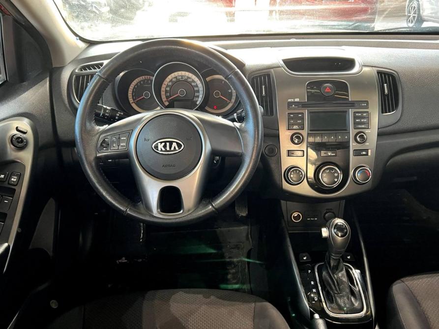 Kia Cerato II Оренбург  - изображение 17