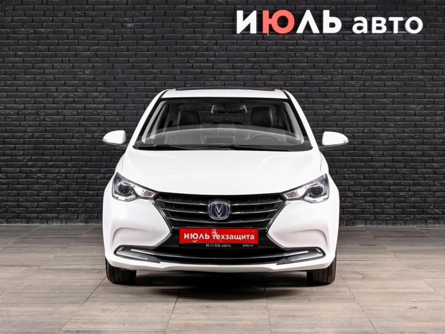 Changan Alsvin Екатеринбург  - изображение 2