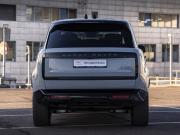 Land Rover Range Rover V Москва  - изображение 39